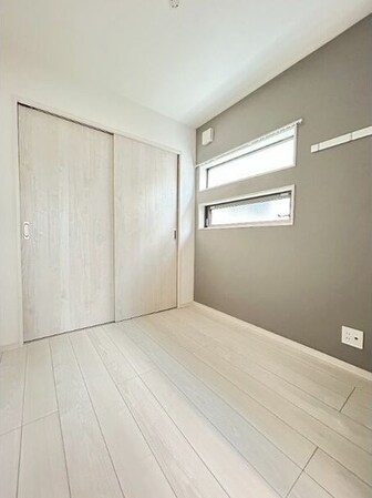 R-SMART karos小鶴新田の物件内観写真